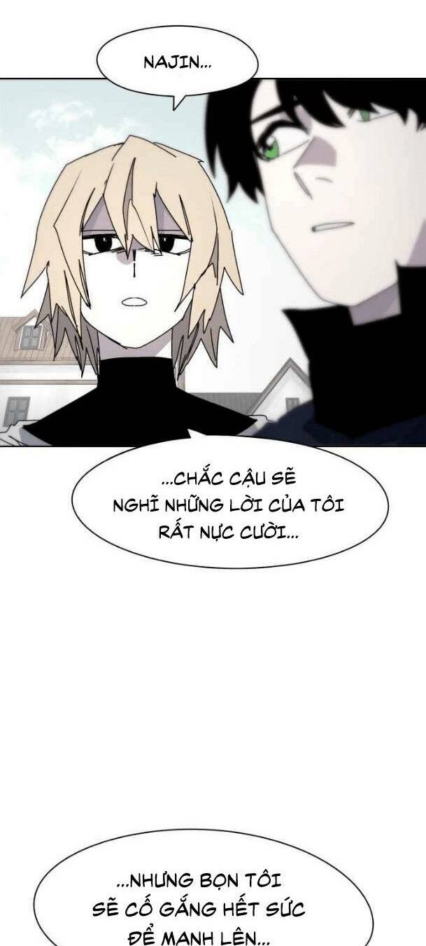 Kỵ Sĩ Báo Thù: Chapter 54