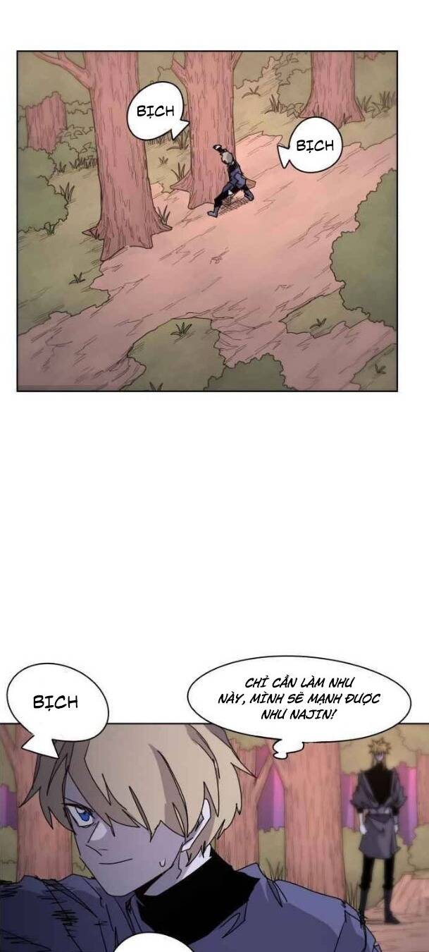 Kỵ Sĩ Báo Thù: Chapter 54