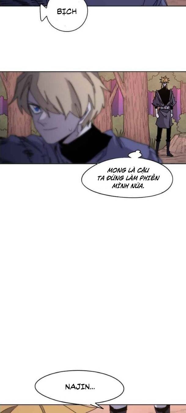 Kỵ Sĩ Báo Thù: Chapter 54