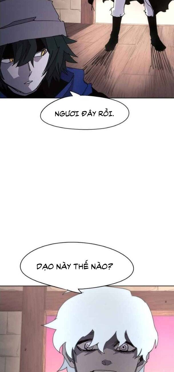 Kỵ Sĩ Báo Thù: Chapter 54