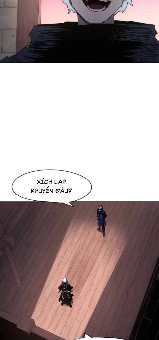 Kỵ Sĩ Báo Thù: Chapter 54