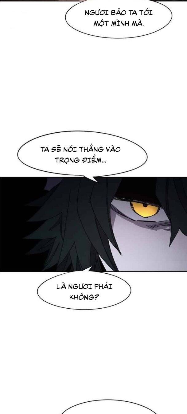 Kỵ Sĩ Báo Thù: Chapter 54