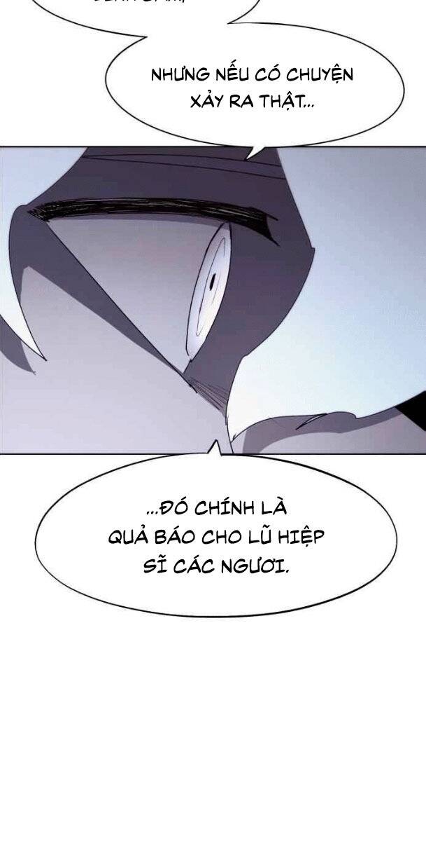 Kỵ Sĩ Báo Thù: Chapter 54