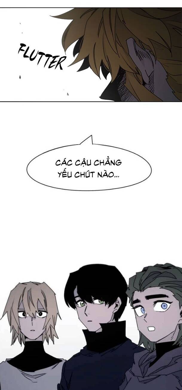 Kỵ Sĩ Báo Thù: Chapter 54