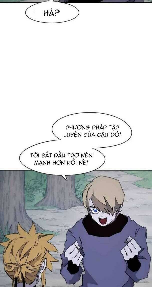 Kỵ Sĩ Báo Thù: Chapter 55