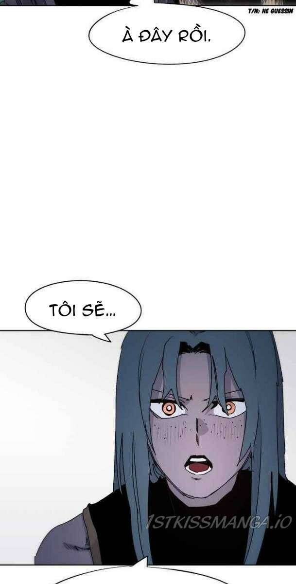 Kỵ Sĩ Báo Thù: Chapter 55