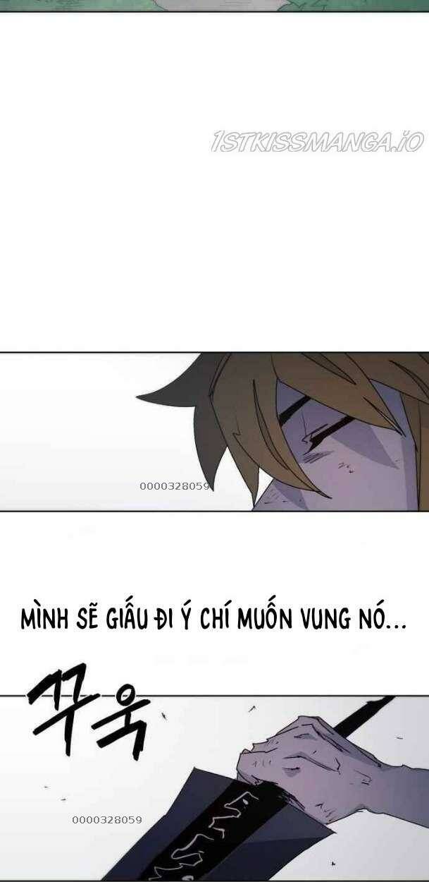 Kỵ Sĩ Báo Thù: Chapter 55
