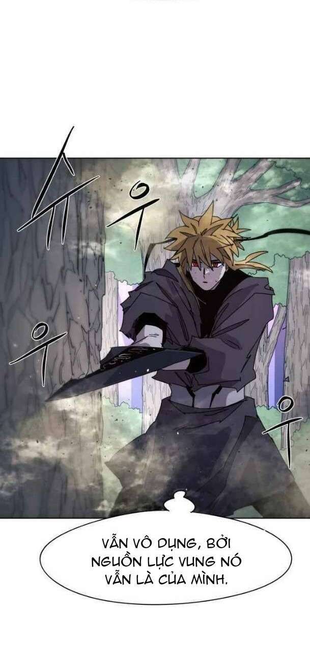 Kỵ Sĩ Báo Thù: Chapter 55