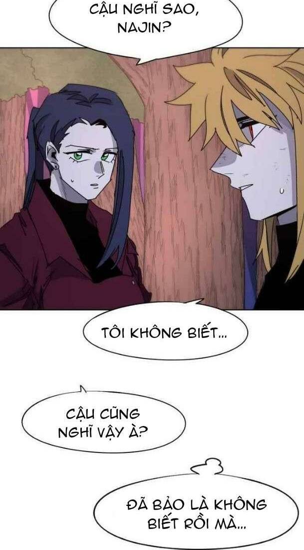 Kỵ Sĩ Báo Thù: Chapter 55