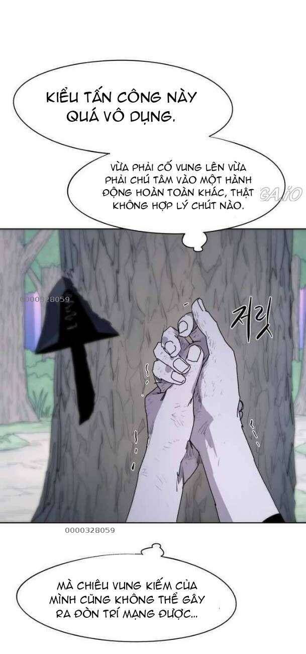 Kỵ Sĩ Báo Thù: Chapter 55