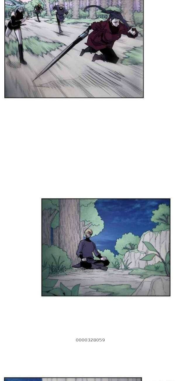 Kỵ Sĩ Báo Thù: Chapter 55