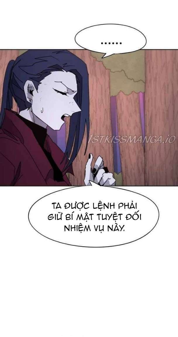 Kỵ Sĩ Báo Thù: Chapter 55