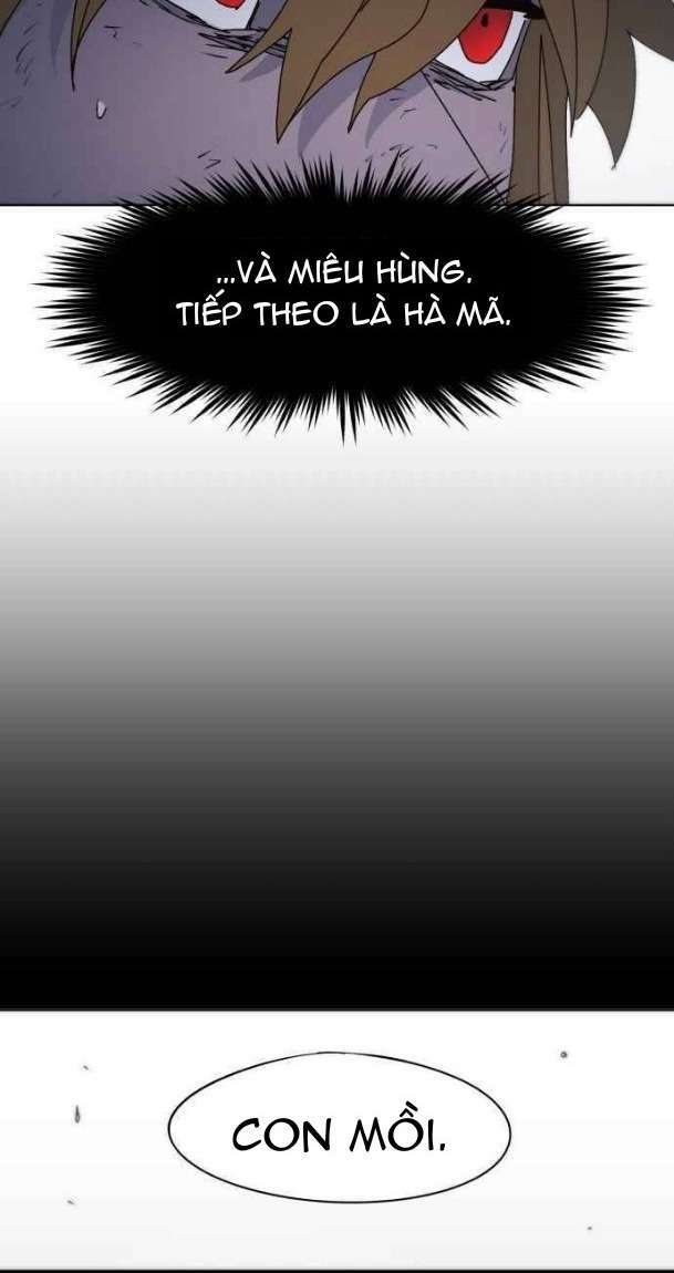 Kỵ Sĩ Báo Thù: Chapter 55