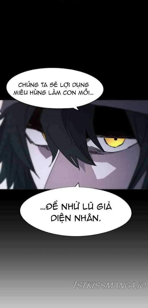 Kỵ Sĩ Báo Thù: Chapter 55