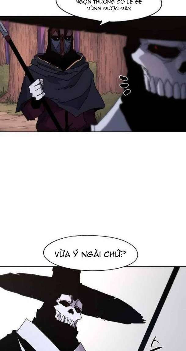 Kỵ Sĩ Báo Thù: Chapter 55