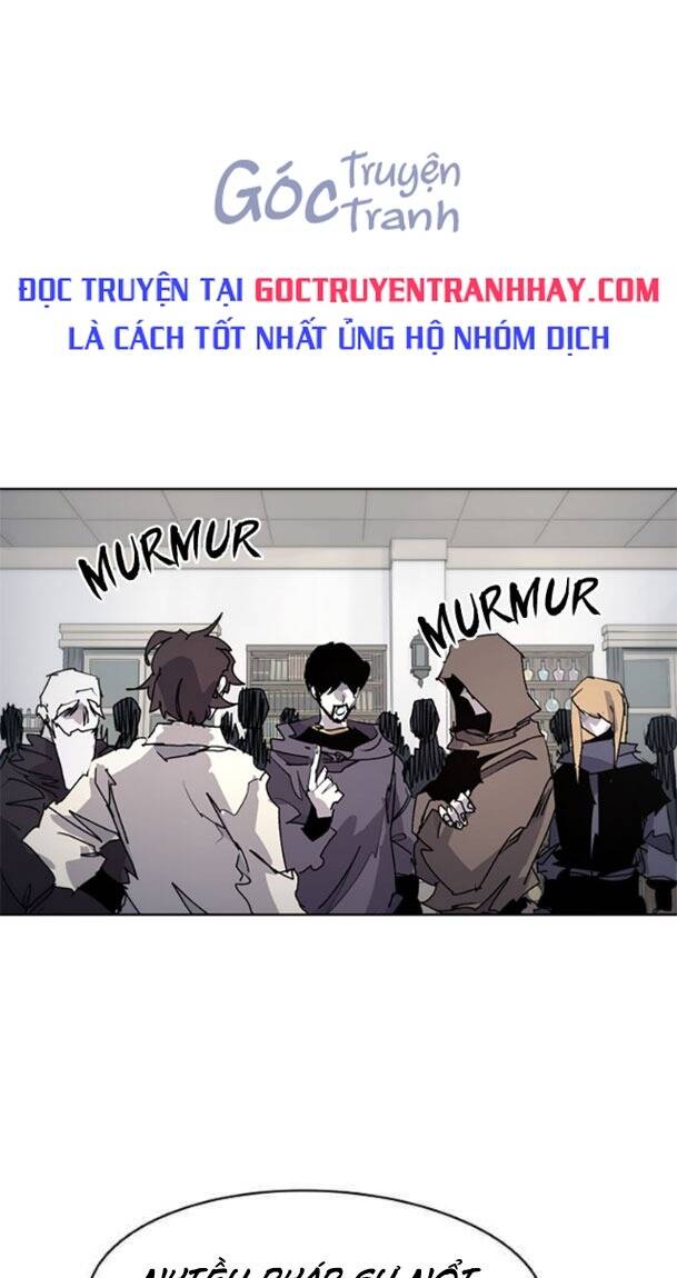 Kỵ Sĩ Báo Thù: Chapter 56