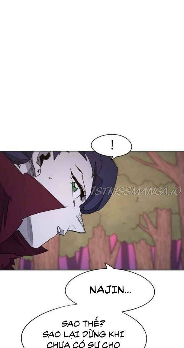 Kỵ Sĩ Báo Thù: Chapter 56