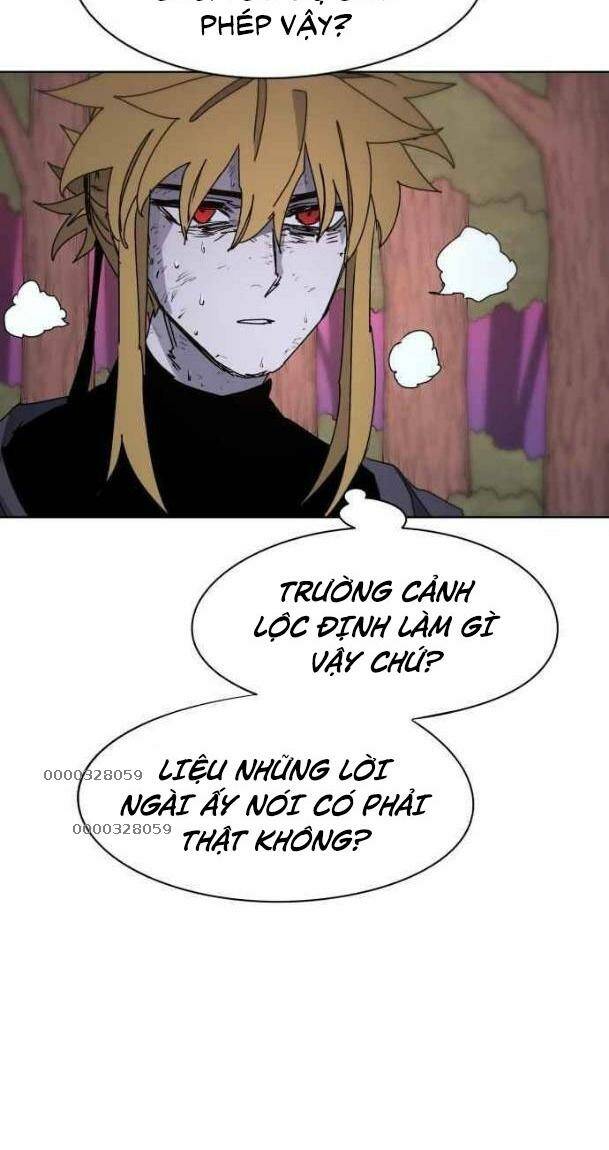 Kỵ Sĩ Báo Thù: Chapter 56