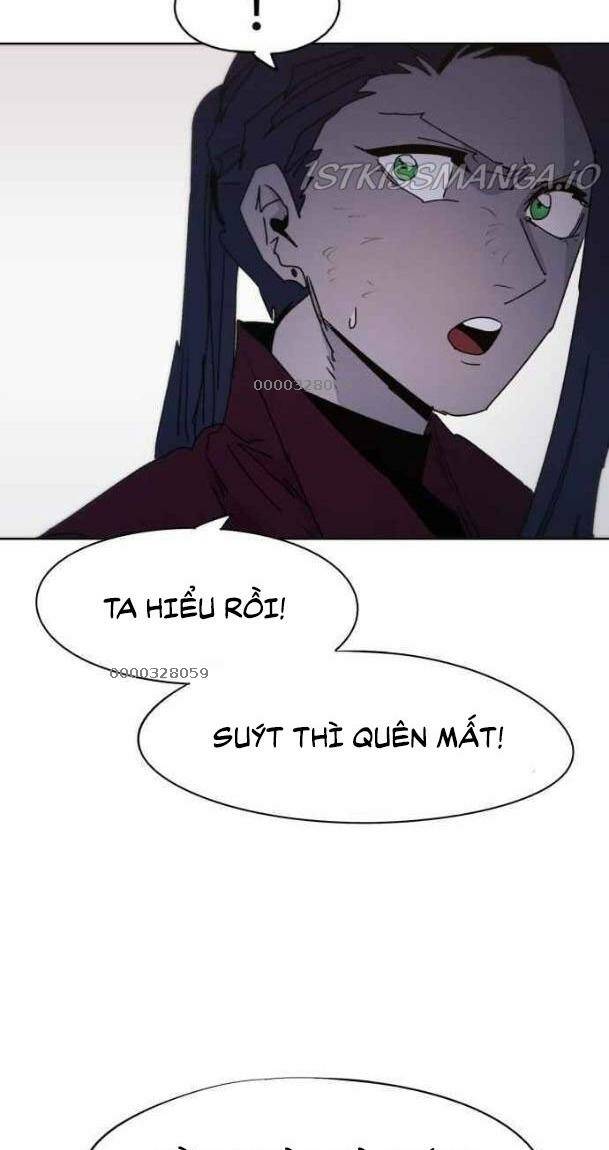 Kỵ Sĩ Báo Thù: Chapter 56