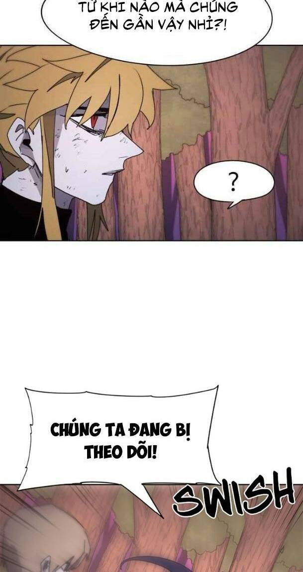 Kỵ Sĩ Báo Thù: Chapter 56