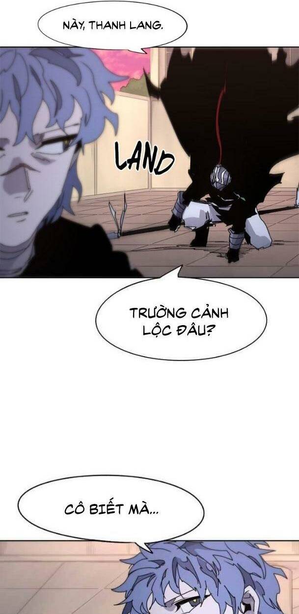 Kỵ Sĩ Báo Thù: Chapter 56