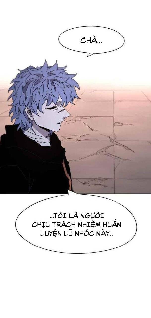 Kỵ Sĩ Báo Thù: Chapter 56