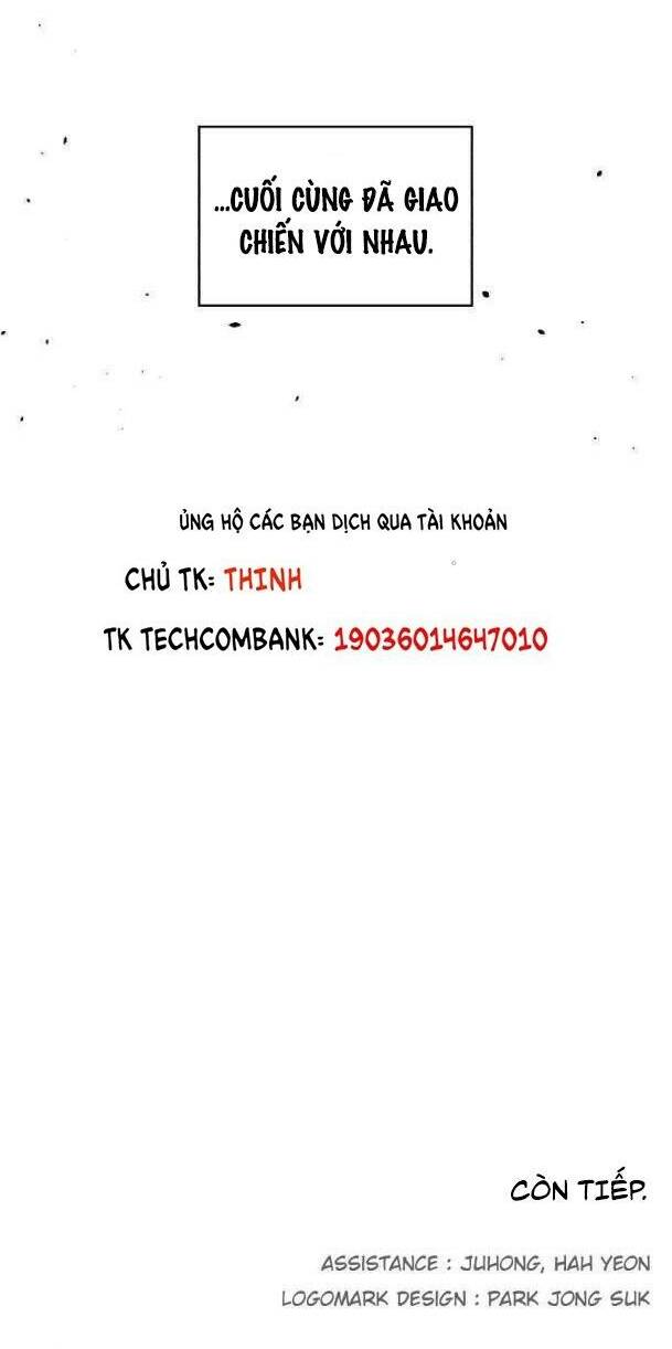 Kỵ Sĩ Báo Thù: Chapter 56