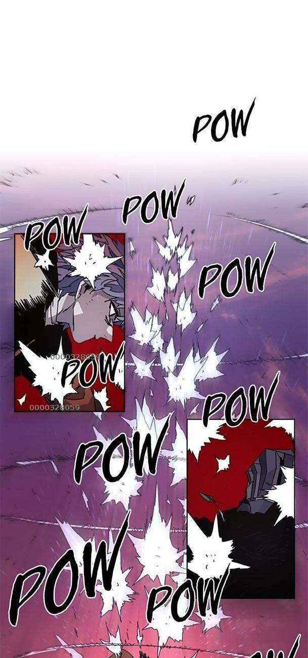 Kỵ Sĩ Báo Thù: Chapter 57