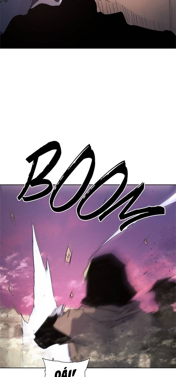 Kỵ Sĩ Báo Thù: Chapter 57