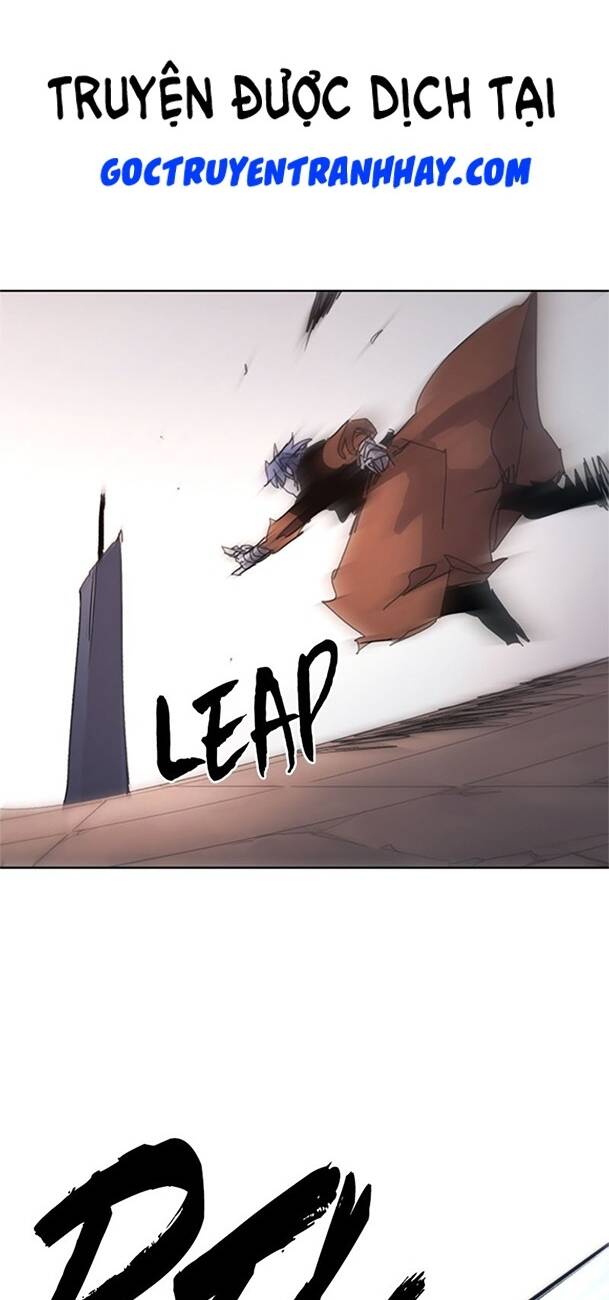 Kỵ Sĩ Báo Thù: Chapter 57