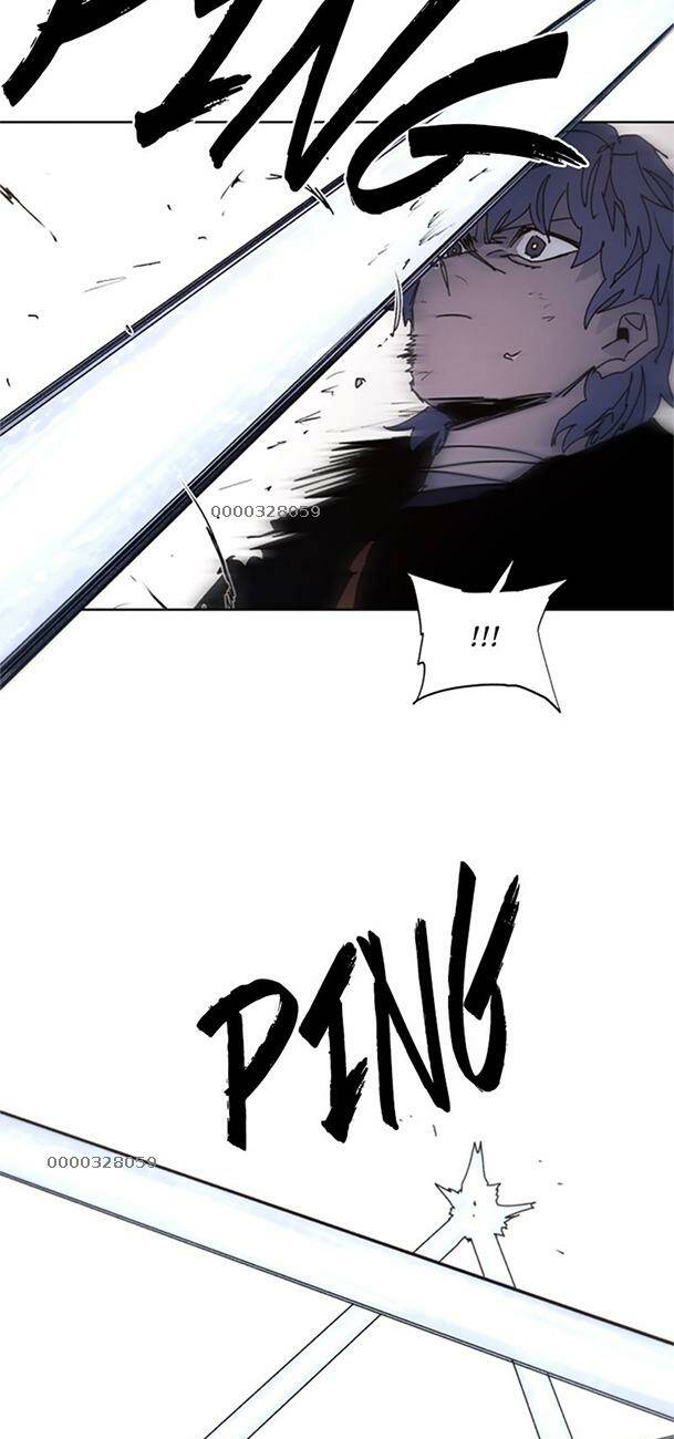Kỵ Sĩ Báo Thù: Chapter 57