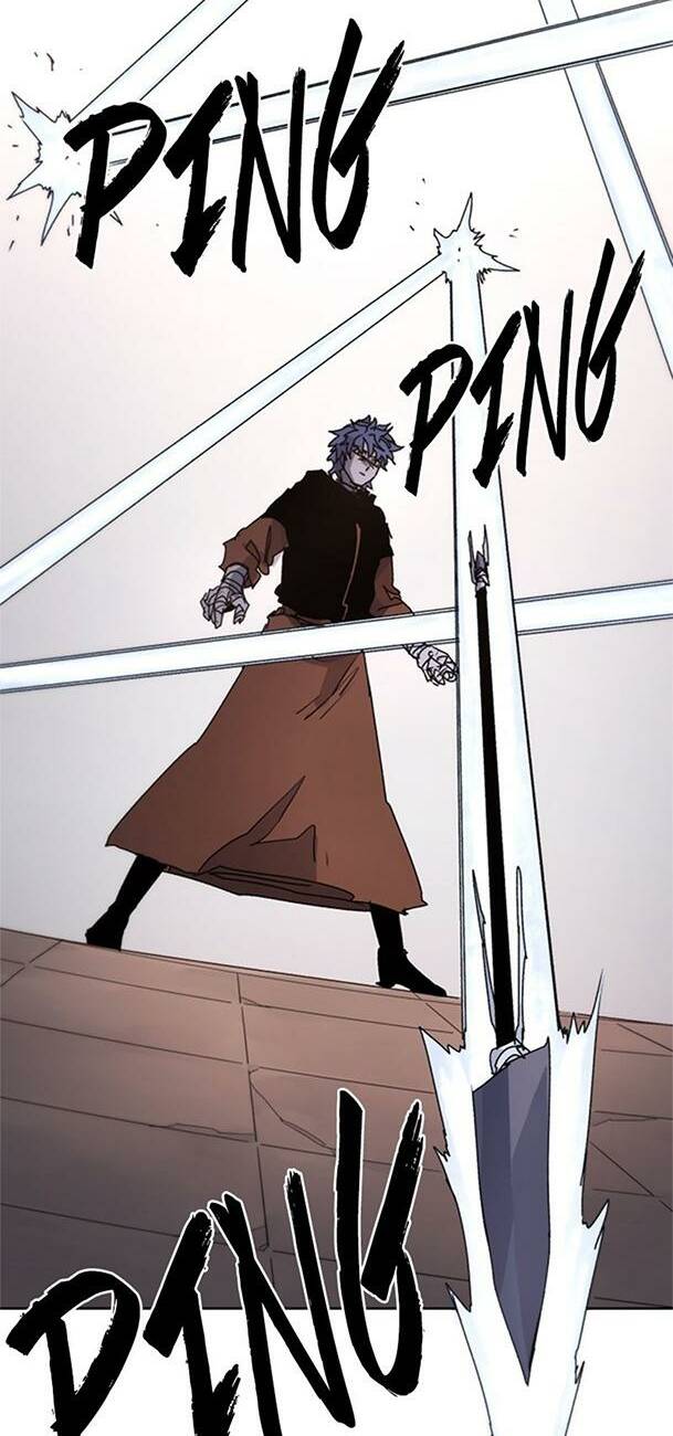Kỵ Sĩ Báo Thù: Chapter 57