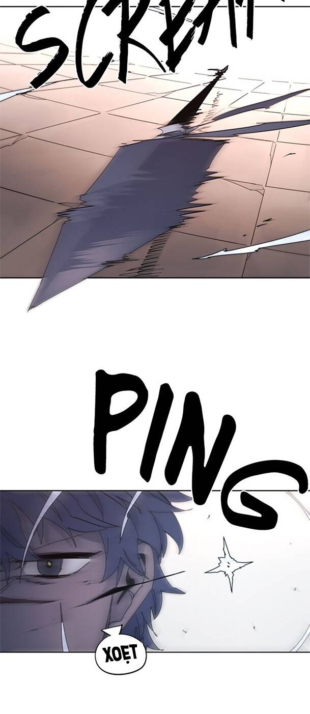 Kỵ Sĩ Báo Thù: Chapter 57