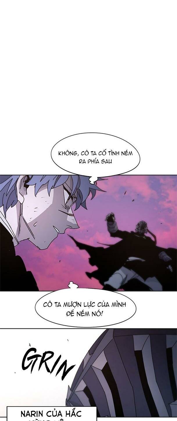 Kỵ Sĩ Báo Thù: Chapter 57