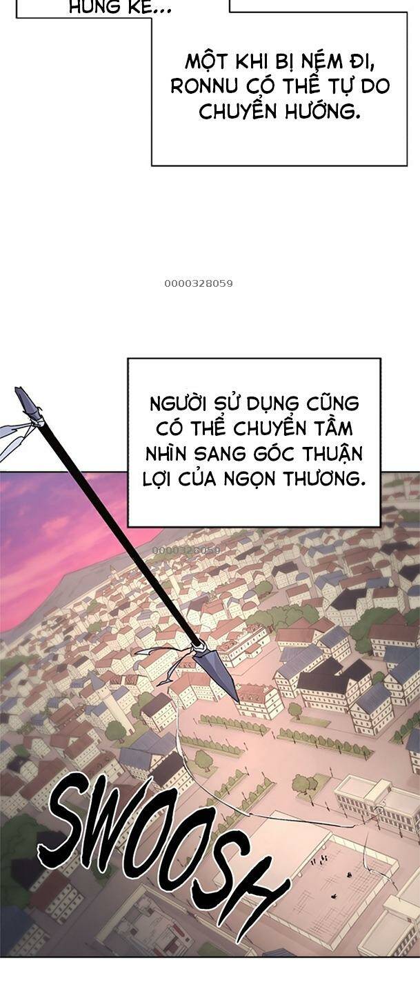 Kỵ Sĩ Báo Thù: Chapter 57