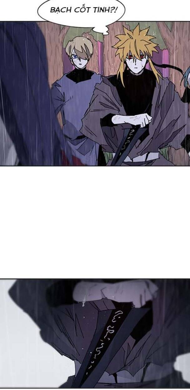 Kỵ Sĩ Báo Thù: Chapter 58