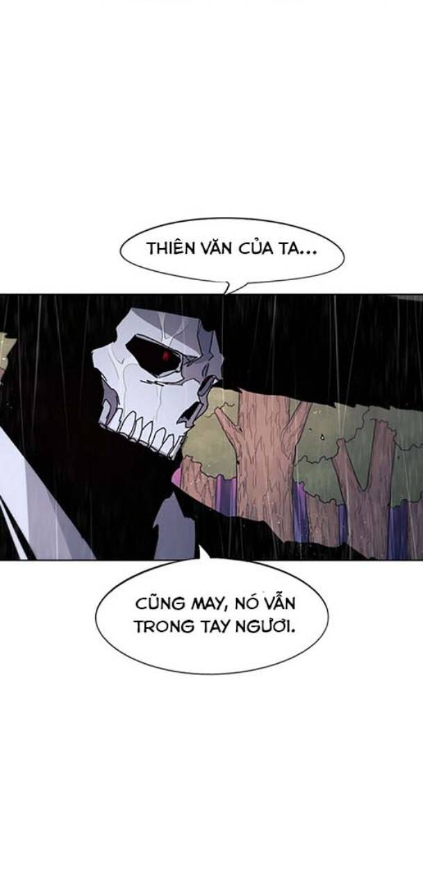 Kỵ Sĩ Báo Thù: Chapter 58