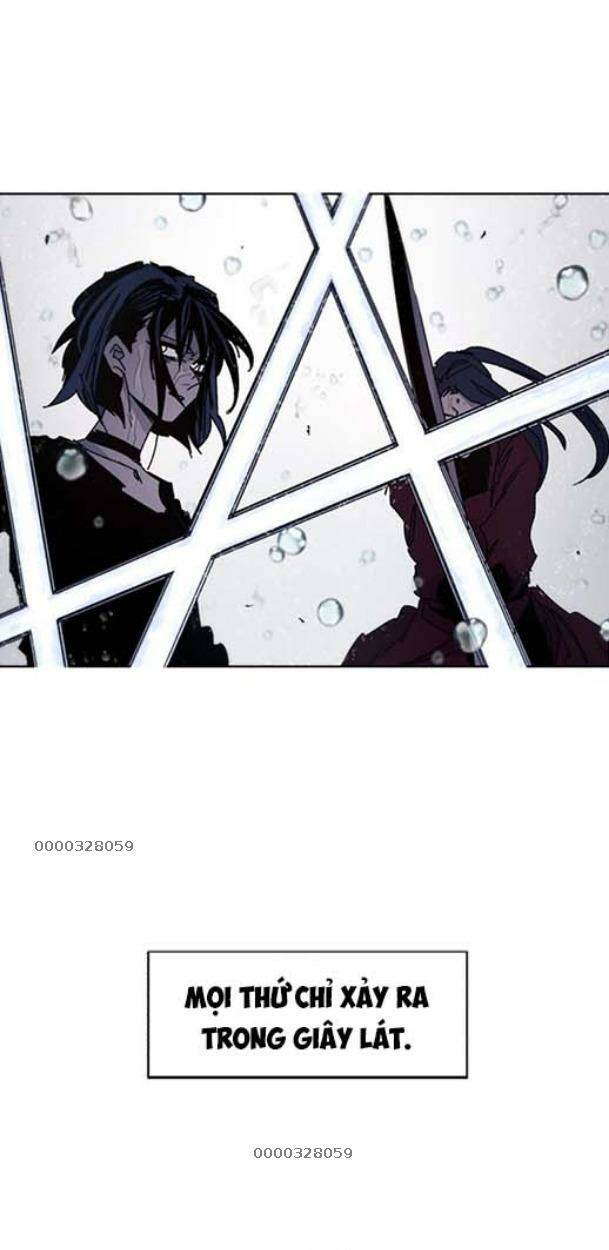 Kỵ Sĩ Báo Thù: Chapter 58