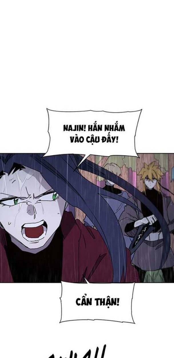 Kỵ Sĩ Báo Thù: Chapter 58