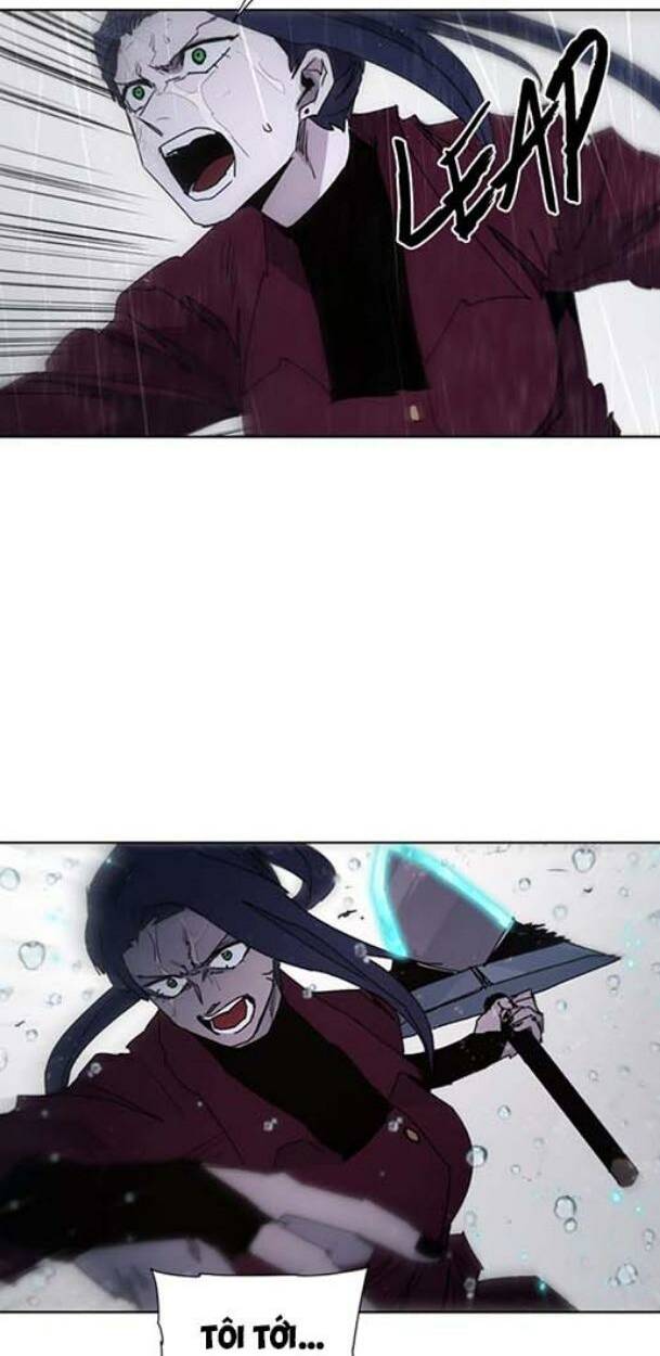 Kỵ Sĩ Báo Thù: Chapter 58