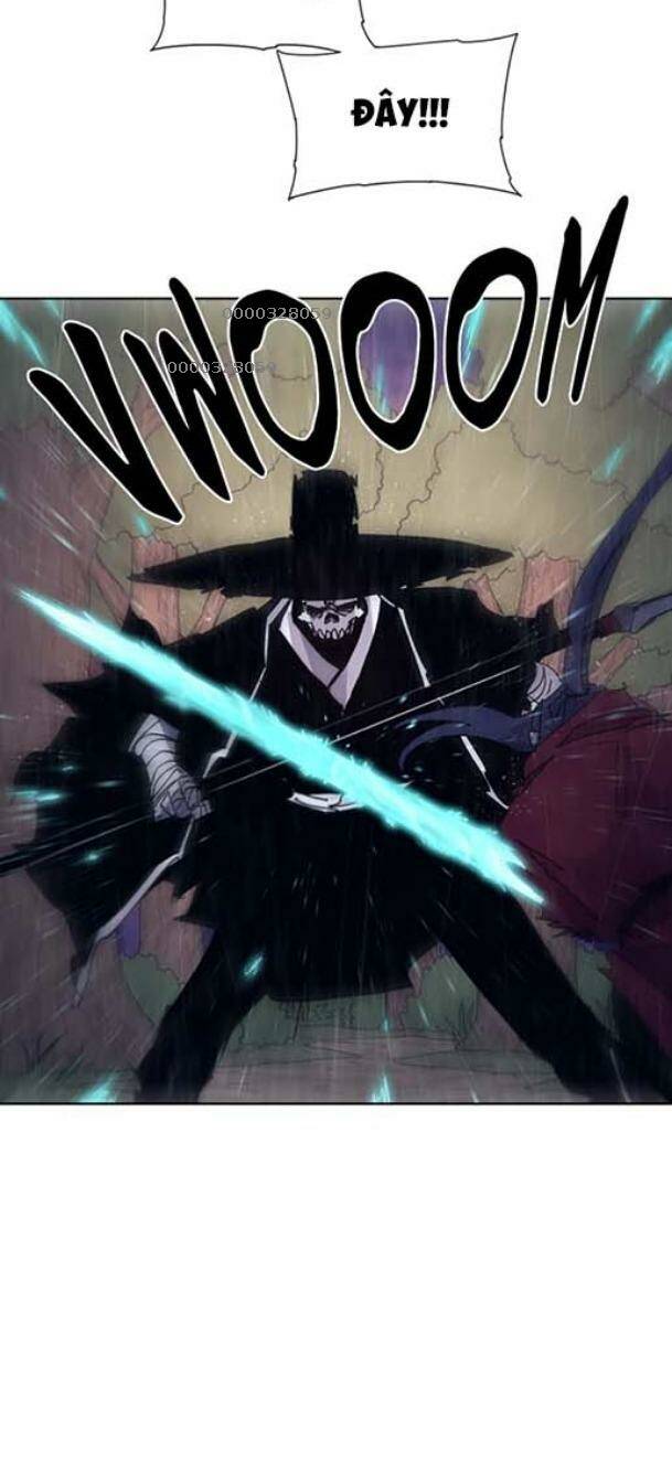 Kỵ Sĩ Báo Thù: Chapter 58