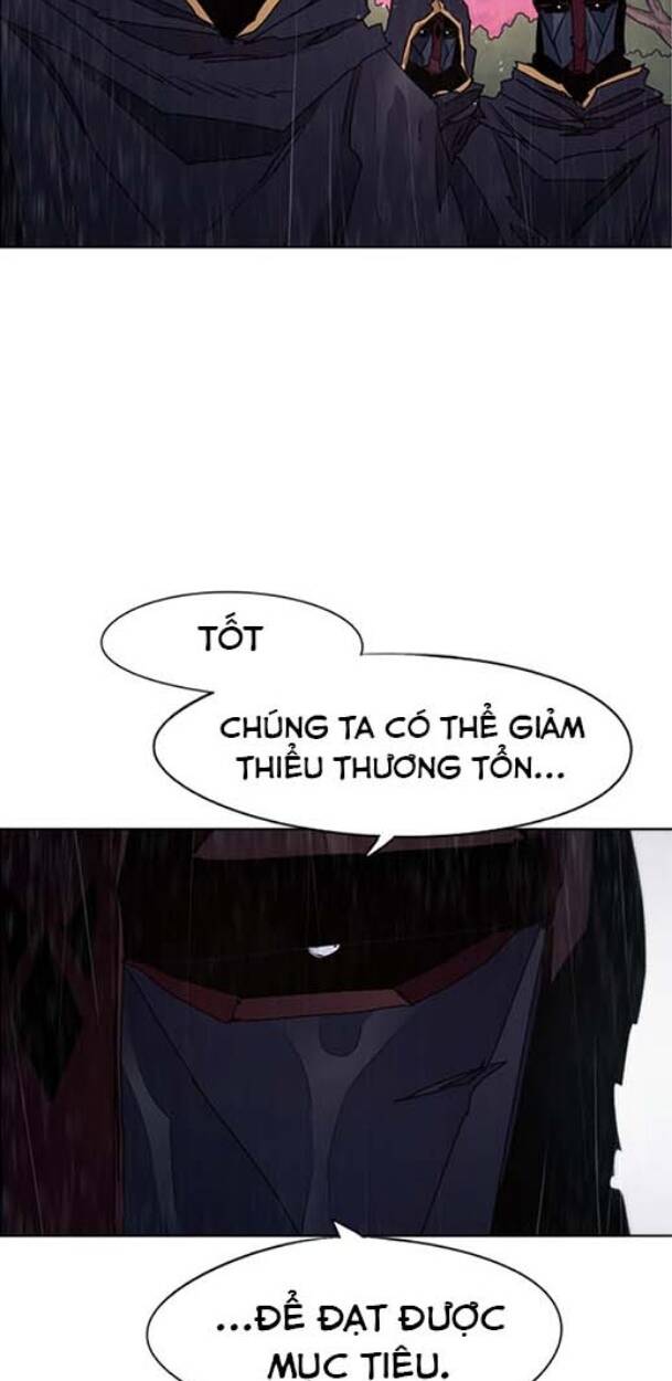 Kỵ Sĩ Báo Thù: Chapter 58