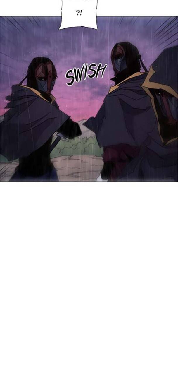 Kỵ Sĩ Báo Thù: Chapter 58
