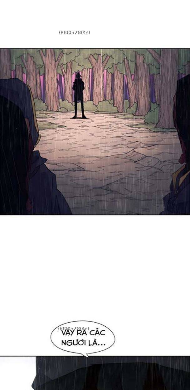 Kỵ Sĩ Báo Thù: Chapter 58