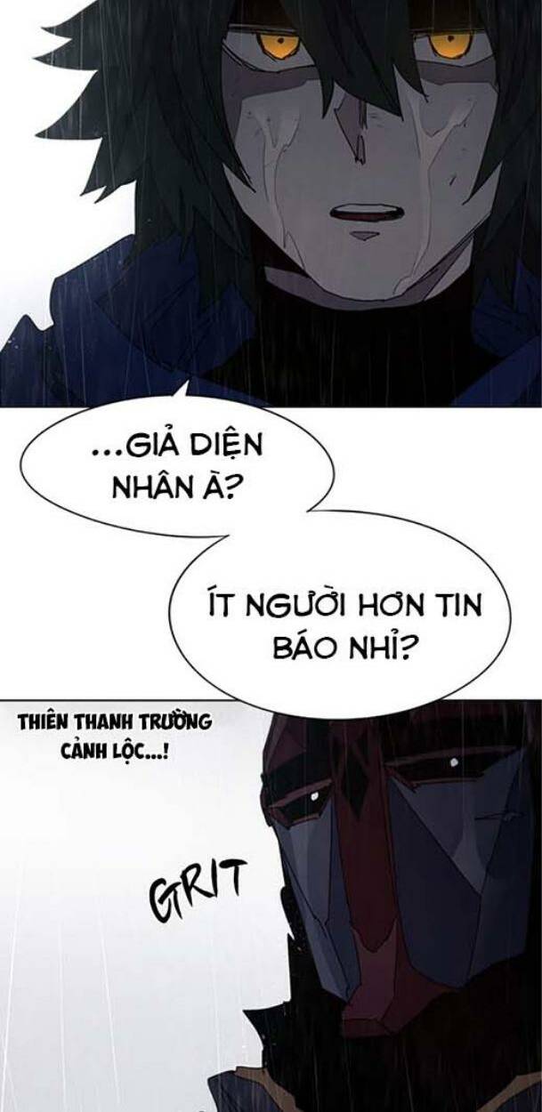 Kỵ Sĩ Báo Thù: Chapter 58