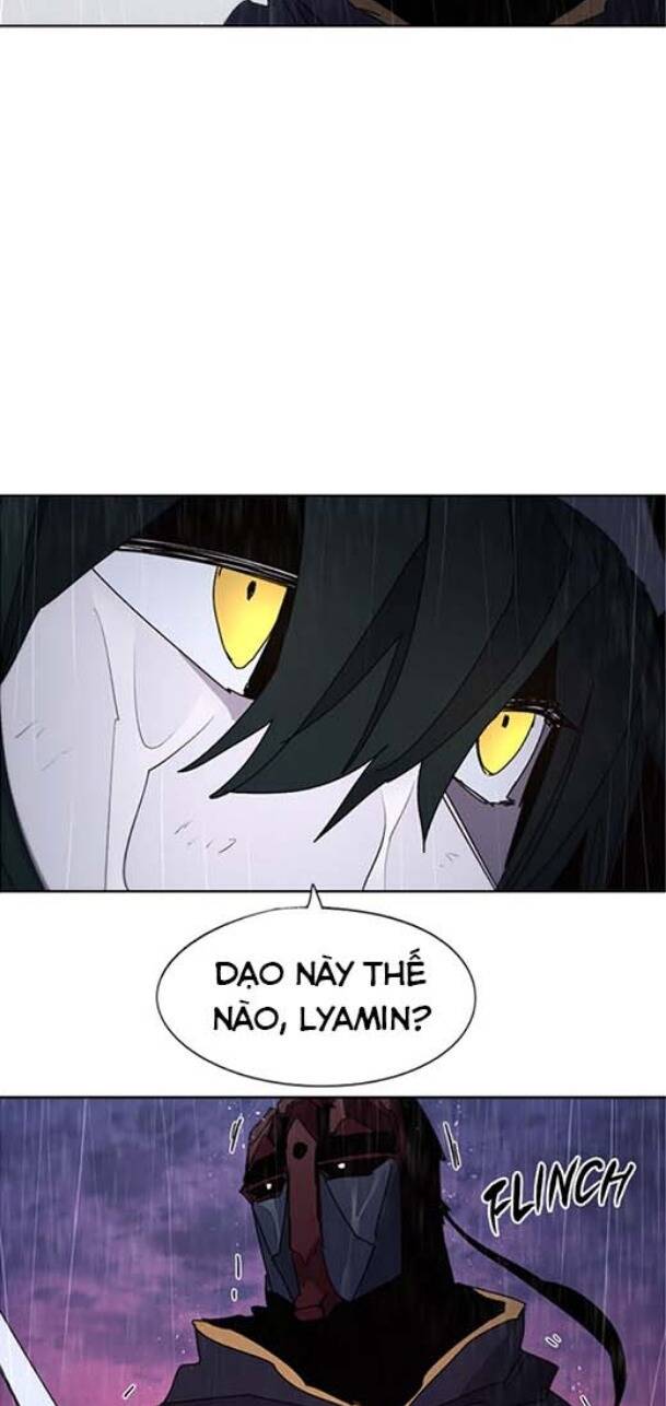 Kỵ Sĩ Báo Thù: Chapter 58