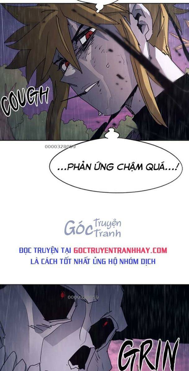 Kỵ Sĩ Báo Thù: Chapter 58