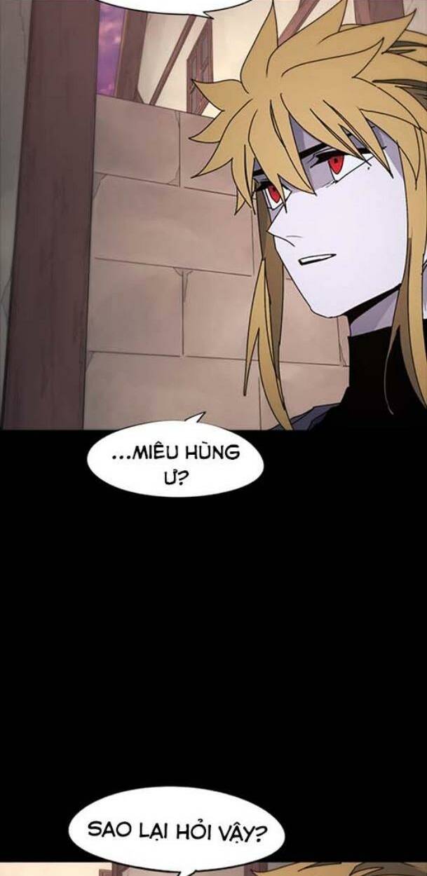 Kỵ Sĩ Báo Thù: Chapter 58
