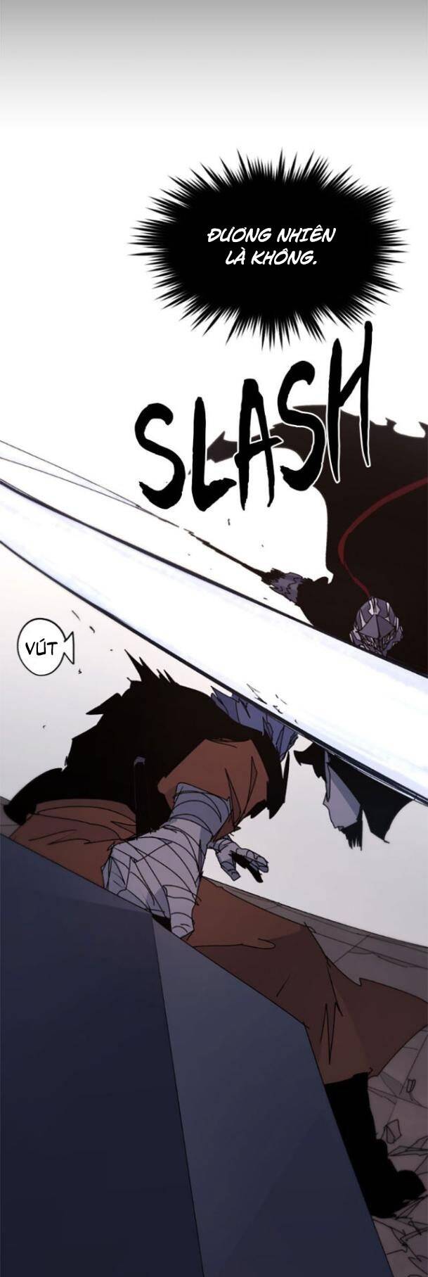 Kỵ Sĩ Báo Thù: Chapter 59