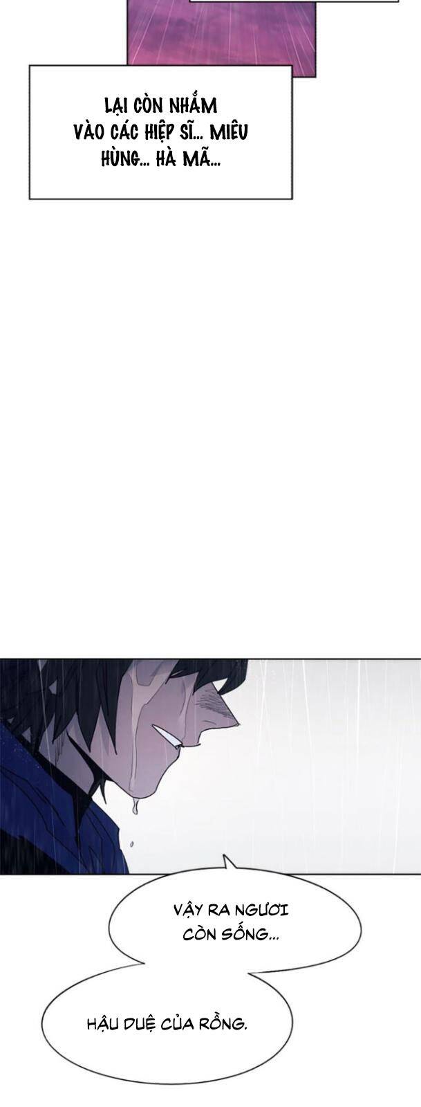 Kỵ Sĩ Báo Thù: Chapter 59